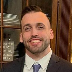 Meet your Posher, Matt